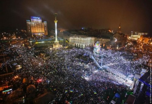 Спецгруппа Совета Европы обнародует оценки расследования событий на Майдане