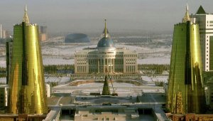 Встреча Назарбаева, Путина и Лукашенко состоится в Астане 20 марта