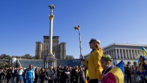 Берлин оценит инвестиционные возможности Украины