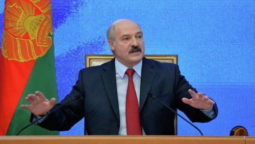 Лукашенко: Минск и Москва видят важность развития Союзного государства