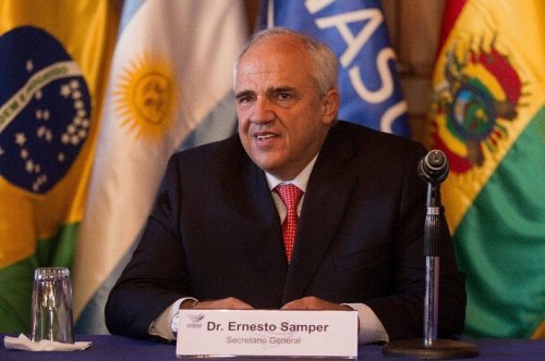 Страны Латинской Америки намерены закрыть все военные базы США в регионе