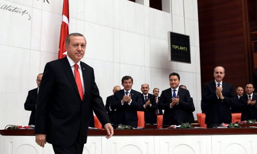 США пытаются удержать Эрдогана от сближения с Россией