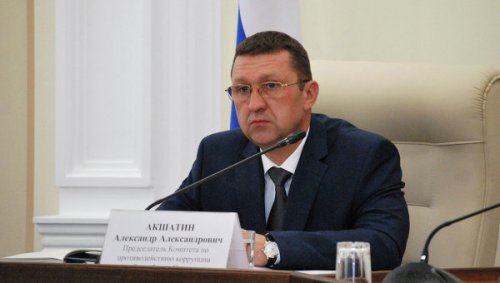 Госпредприятия Крыма ждут масштабные антикоррупционные проверки