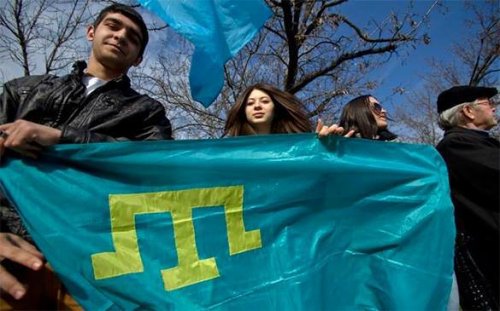 США озаботились татарским вопросом в российском Крыму
