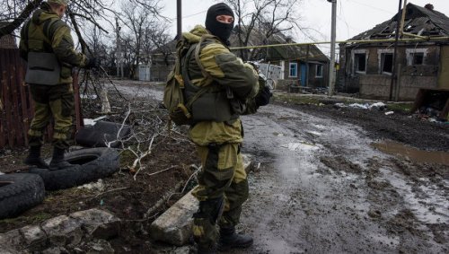 Ополчение ДНР: силовики 27 раз нарушили режим прекращения огня