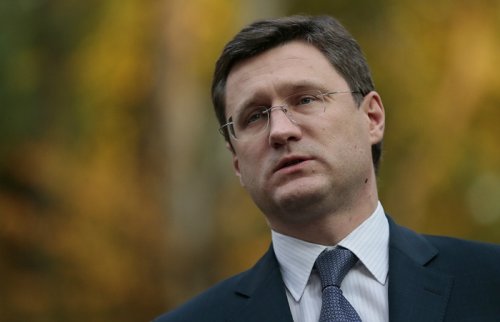 Новак пригрозил Украине правовым преследованием в связи с реверсом газа
