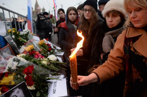 Запад игнорирует загадочные смерти украинских оппозиционеров