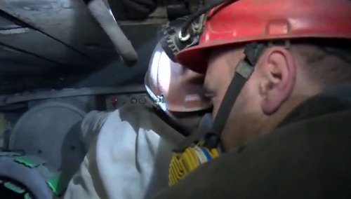 СБУ завела дело на закупщика угля у ДНР и ЛНР