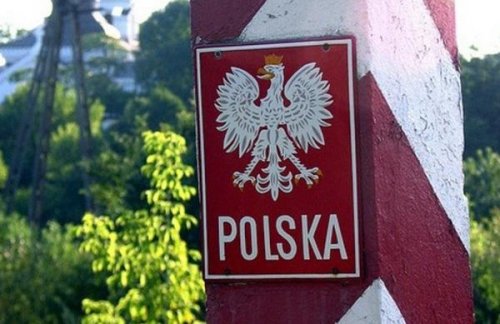 Польша строит наблюдательные вышки на границе с Россией