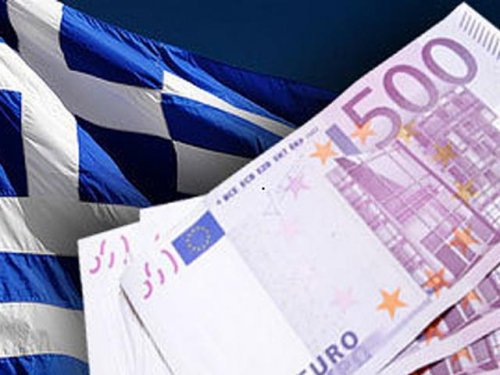 ЕС не станет возражать против финансовой помощи Греции от России
