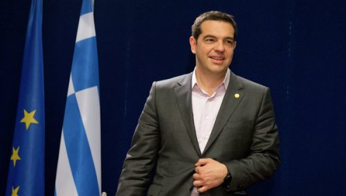 Греческие СМИ: Россия и Греция создают новый альянс