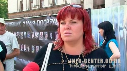 Сотрудники СБУ задержали активисток Куликова поля
