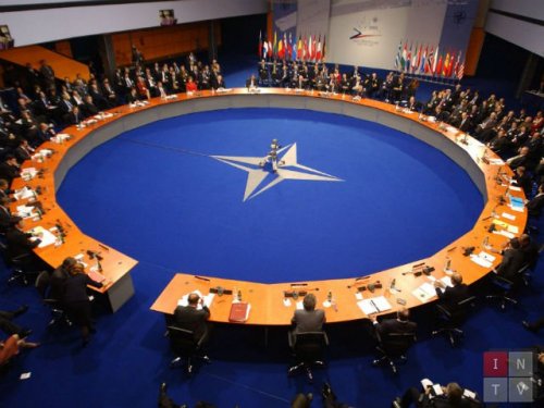 В НАТО отвергли критику Москвы по поводу политики альянса в отношении Румынии