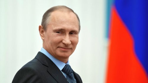 Путин: Россия с учетом новых угроз будет свою укреплять безопасность