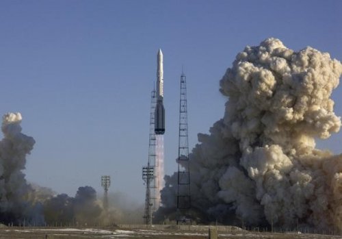 Бразилия отказывается запускать в космос украинские ракеты