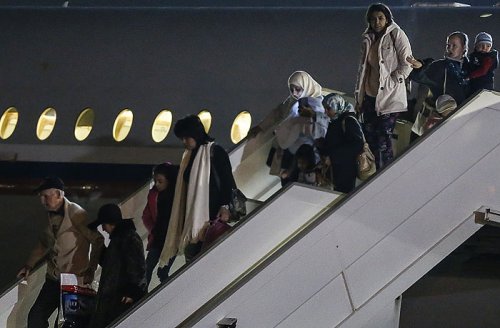 СМИ сообщили о запрете самолетам РФ входить в воздушное пространство Йемена