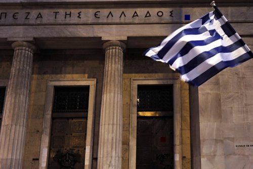 Греция начала готовиться к дефолту на случай провала переговоров с кредиторами