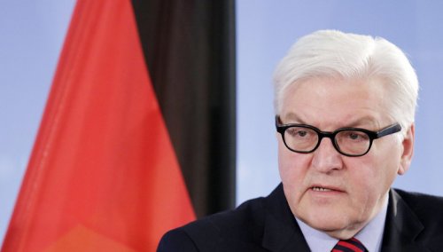 Штайнмайер: берлинская встреча подтвердила разницу в позициях Москвы и Киева