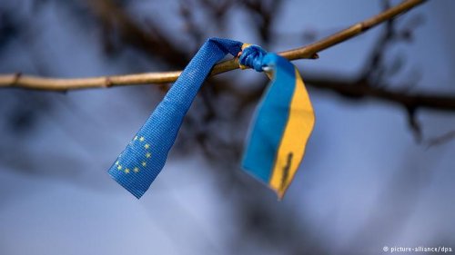 Надежды Украины на торговлю с Евросоюзом провалились