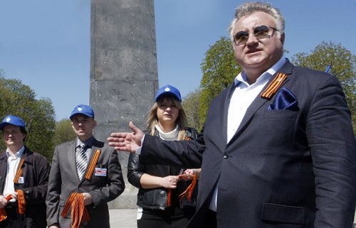 Расстрелы в Киеве: Бузина, Калашников, кто следующий?