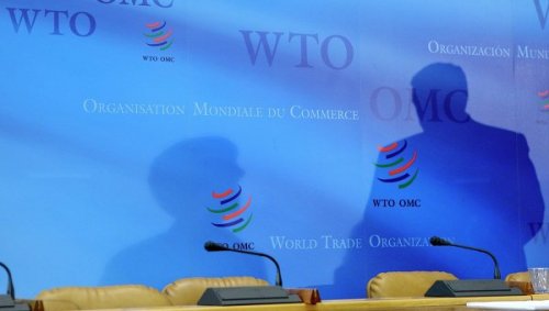 США и ЕС выразили в ВТО обеспокоенность импортозамещением РФ