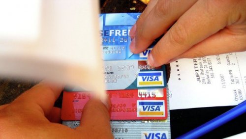 Все российские банки завершили сертификацию по картам Visa в НСПК