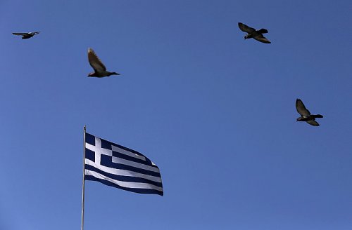 Греция получит от России до 5 млрд евро в качестве аванса по "Турецкому потоку"
