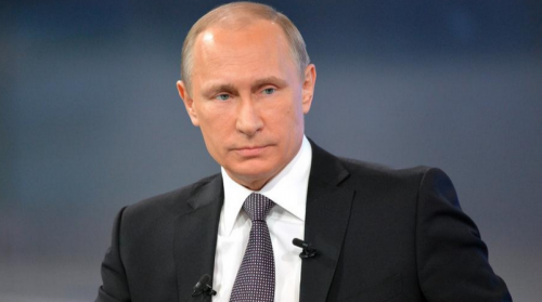 Владимир Путин: Благодаря независимой внешней политике Россия является надёжным партнёром