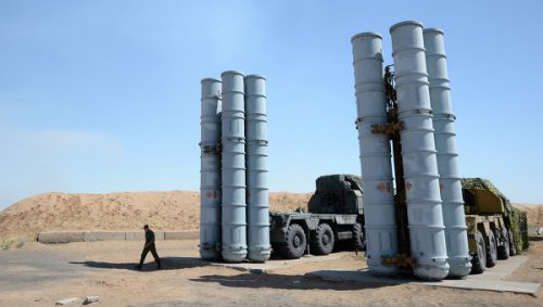 Обама: США при необходимости смогут обойти систему ПВО С-300 в Иране