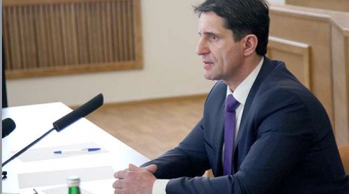 ГСЧС Украины уволило 50 высокопоставленных чиновников