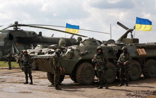 Американцы потребовали от Украины заплатить за обещанное вооружение