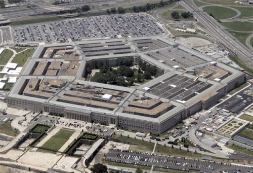 Пентагон назвал Россию одной из главных киберугроз для США