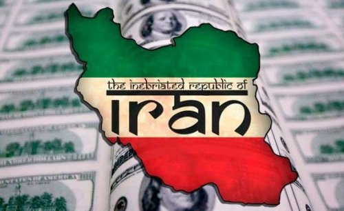 Западные страны присвоили $7 миллиардов Ирана, прикрываясь санкциями