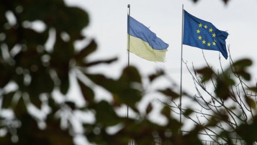 Франция и Германия хотят заблокировать решение саммита Украина-ЕС