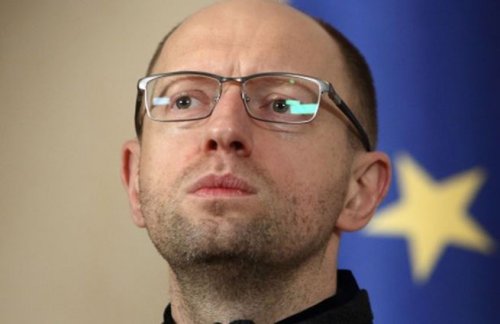 Яценюк лишил законных выплат сотни тысяч «чернобыльцев»