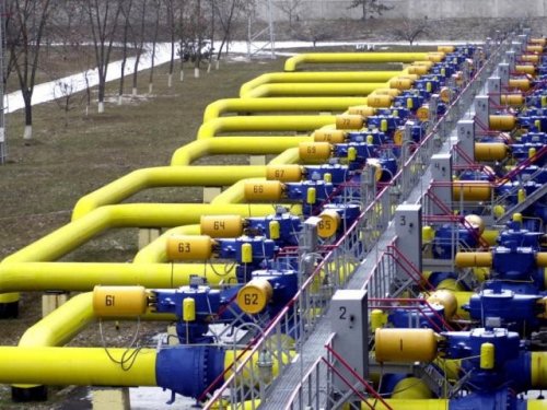 Британская компания не увидела альтернативы российскому газу