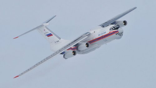 Российские самолеты эвакуируют из Непала 128 человек