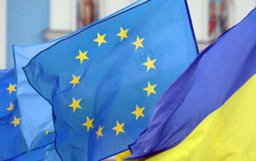 Процесс вступления Украины в ЕС будет вечным
