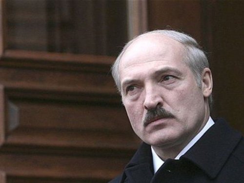 Лукашенко предложил принудительно перевоспитывать алкоголиков трудом