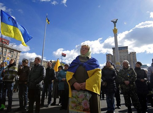 Economist: Украина возглавила рейтинг худших экономик мира