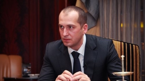Министр готов за 100 млрд долларов продать Украину
