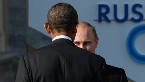 Asia Times: Путин показал США, что значит играть по их правилам