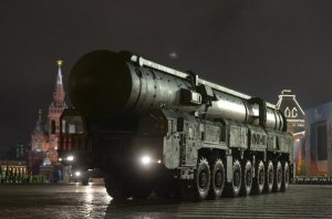 Ядерный ответ России будет сокрушительнее превентивного удара США