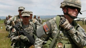 Генерал США: нас не интересует честная борьба с Россией