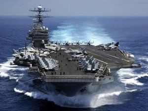 Пентагон: два военных корабля США направились к берегам Йемена