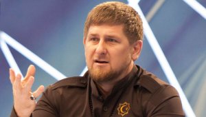 Кадыров ответил болтунам и клеветникам: Чечня - это щит России