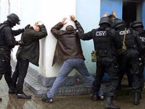СБУ проводит в Одессе зачистку оппозиции