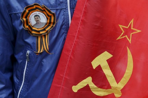 Искажение роли СССР во Второй мировой войне может стать наказуемым