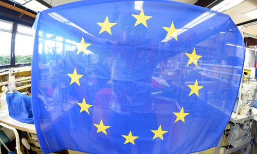 ЕС задумался о «евразийской империи»