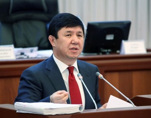 Больше никаких политических игр, мы вступаем в ЕАЭС — киргизский премьер